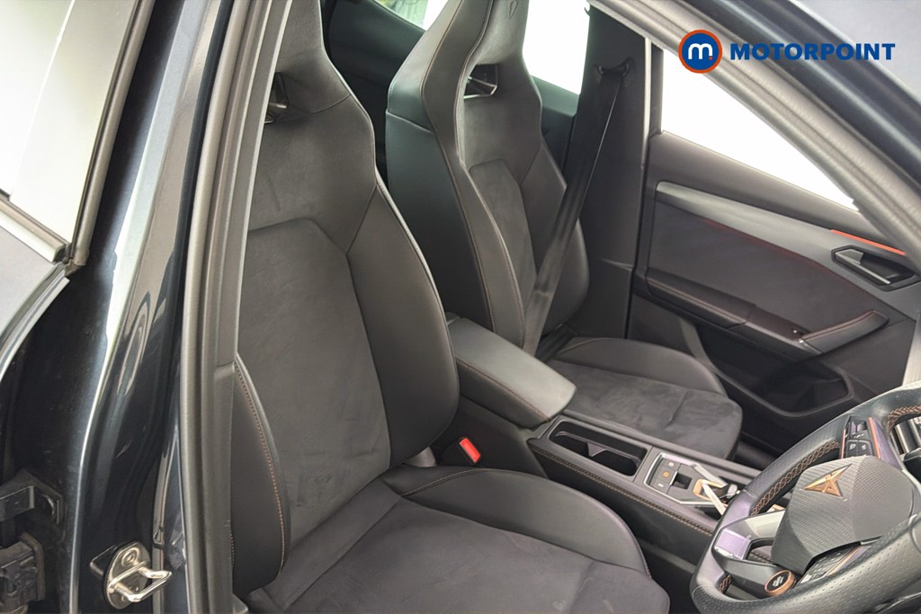 Cupra Formentor V2 Automatic Petrol Plug-In Hybrid SUV - Stock Number (1661473) - 22nd supplementary image