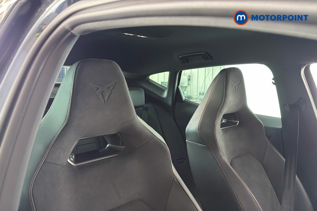 Cupra Formentor V2 Automatic Petrol Plug-In Hybrid SUV - Stock Number (1661473) - 23rd supplementary image