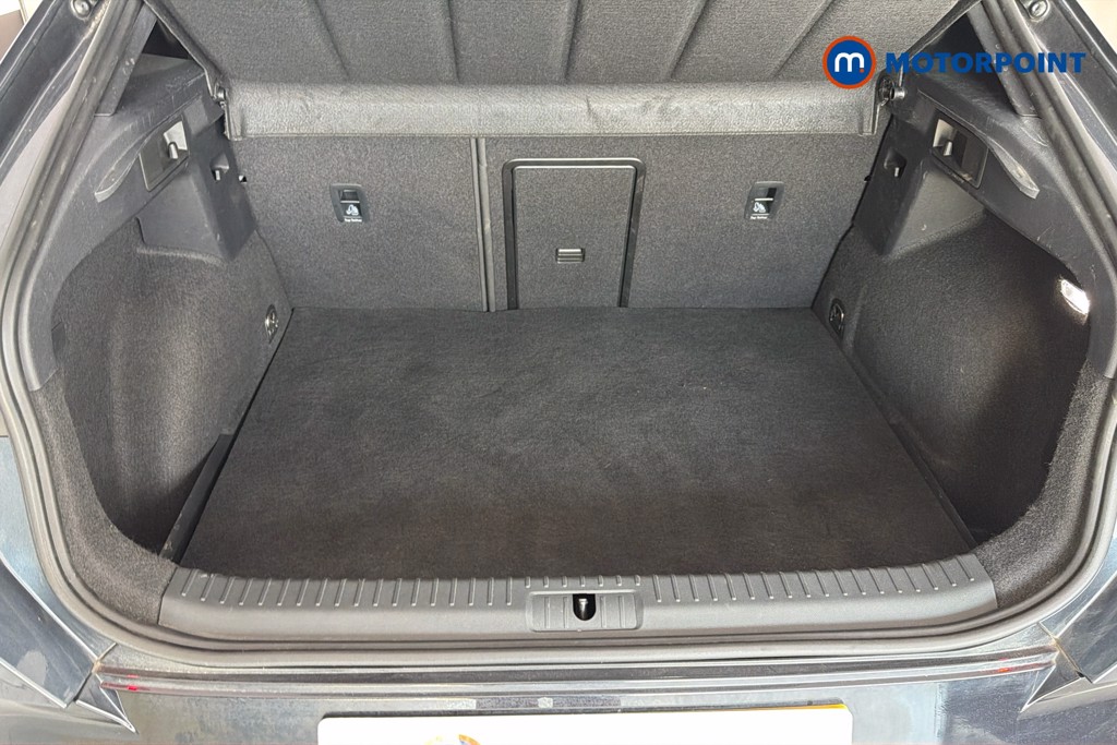 Cupra Formentor V2 Automatic Petrol Plug-In Hybrid SUV - Stock Number (1661473) - 33rd supplementary image