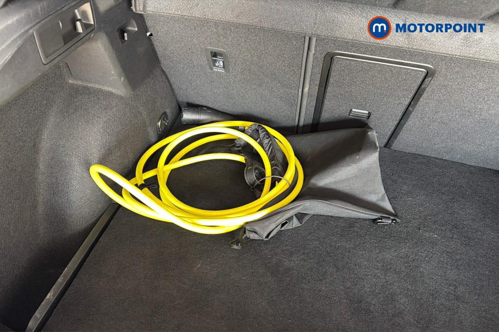 Cupra Formentor V2 Automatic Petrol Plug-In Hybrid SUV - Stock Number (1661473) - 34th supplementary image