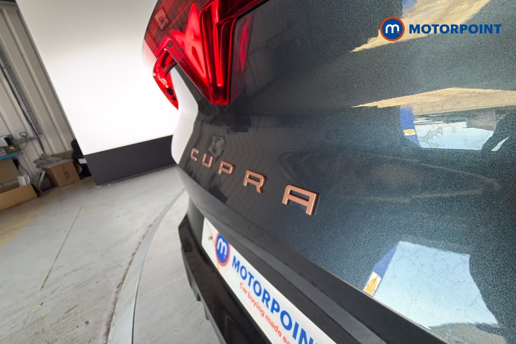 Cupra Formentor V2 Automatic Petrol Plug-In Hybrid SUV - Stock Number (1661473) - 37th supplementary image