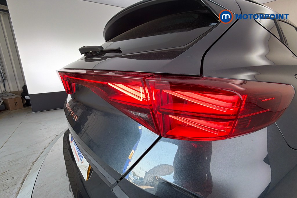 Cupra Formentor V2 Automatic Petrol Plug-In Hybrid SUV - Stock Number (1661473) - 38th supplementary image