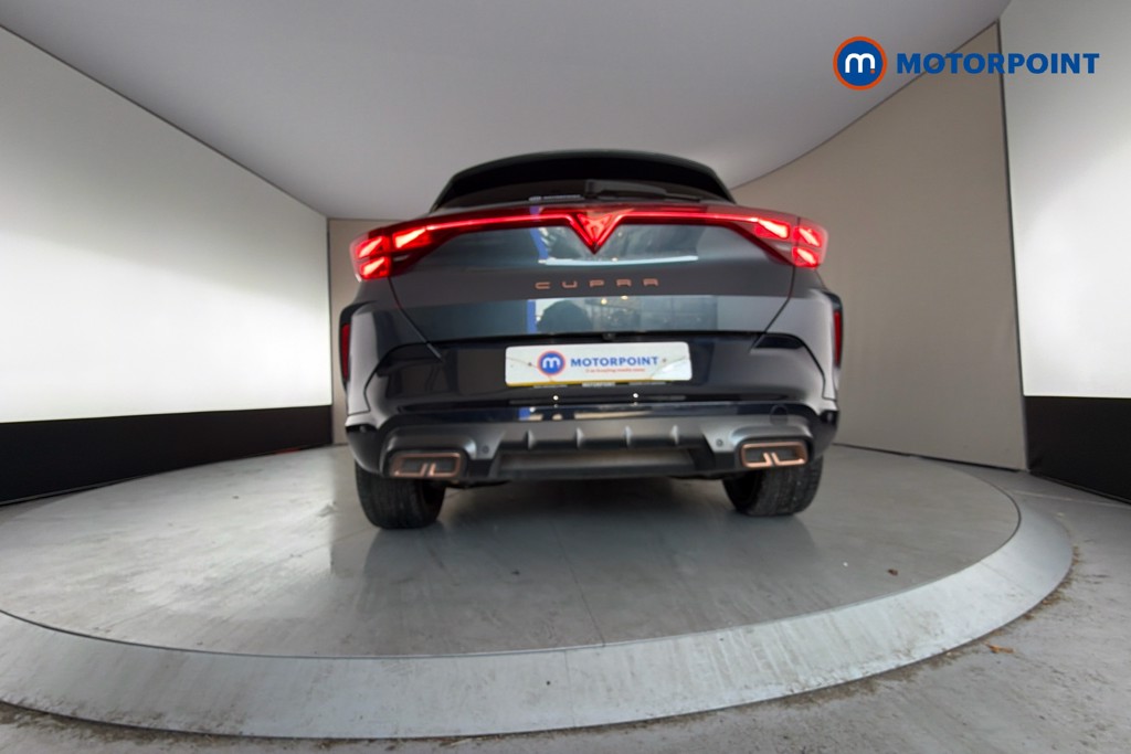 Cupra Formentor V2 Automatic Petrol Plug-In Hybrid SUV - Stock Number (1661473) - 39th supplementary image