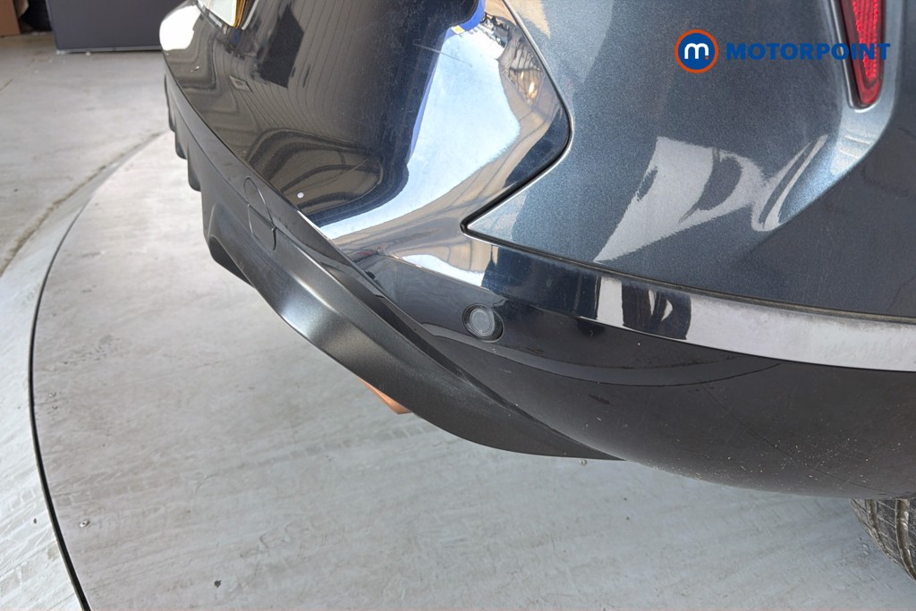 Cupra Formentor V2 Automatic Petrol Plug-In Hybrid SUV - Stock Number (1661473) - 40th supplementary image
