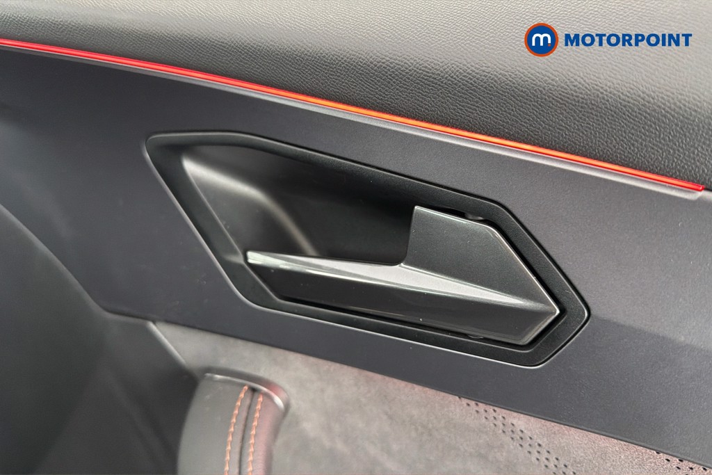Cupra Formentor V2 Automatic Petrol Plug-In Hybrid SUV - Stock Number (1661473) - 42nd supplementary image
