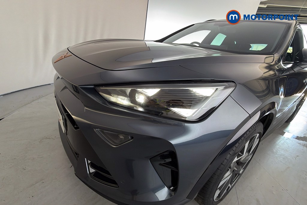 Cupra Formentor V2 Automatic Petrol Plug-In Hybrid SUV - Stock Number (1661473) - 44th supplementary image