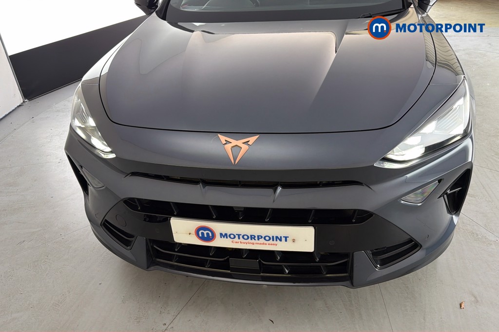 Cupra Formentor V2 Automatic Petrol Plug-In Hybrid SUV - Stock Number (1661473) - 45th supplementary image