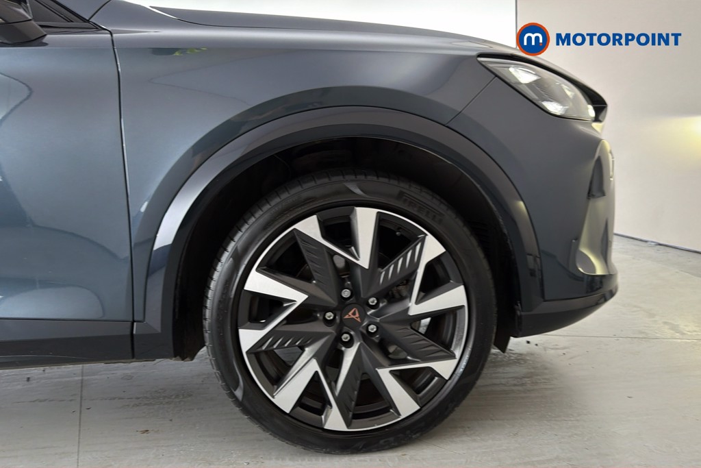 Cupra Formentor V2 Automatic Petrol Plug-In Hybrid SUV - Stock Number (1661473) - 50th supplementary image