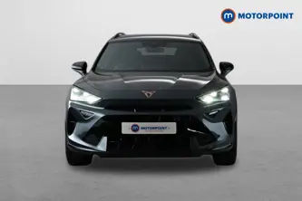 Cupra Formentor V2 Automatic Petrol Plug-In Hybrid SUV - Stock Number (1661473) - Front bumper