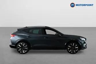 Cupra Formentor V2 Automatic Petrol Plug-In Hybrid SUV - Stock Number (1661473) - Drivers side