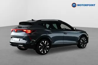 Cupra Formentor V2 Automatic Petrol Plug-In Hybrid SUV - Stock Number (1661473) - Drivers side rear corner