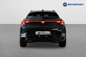 Cupra Formentor V2 Automatic Petrol Plug-In Hybrid SUV - Stock Number (1661473) - Rear bumper