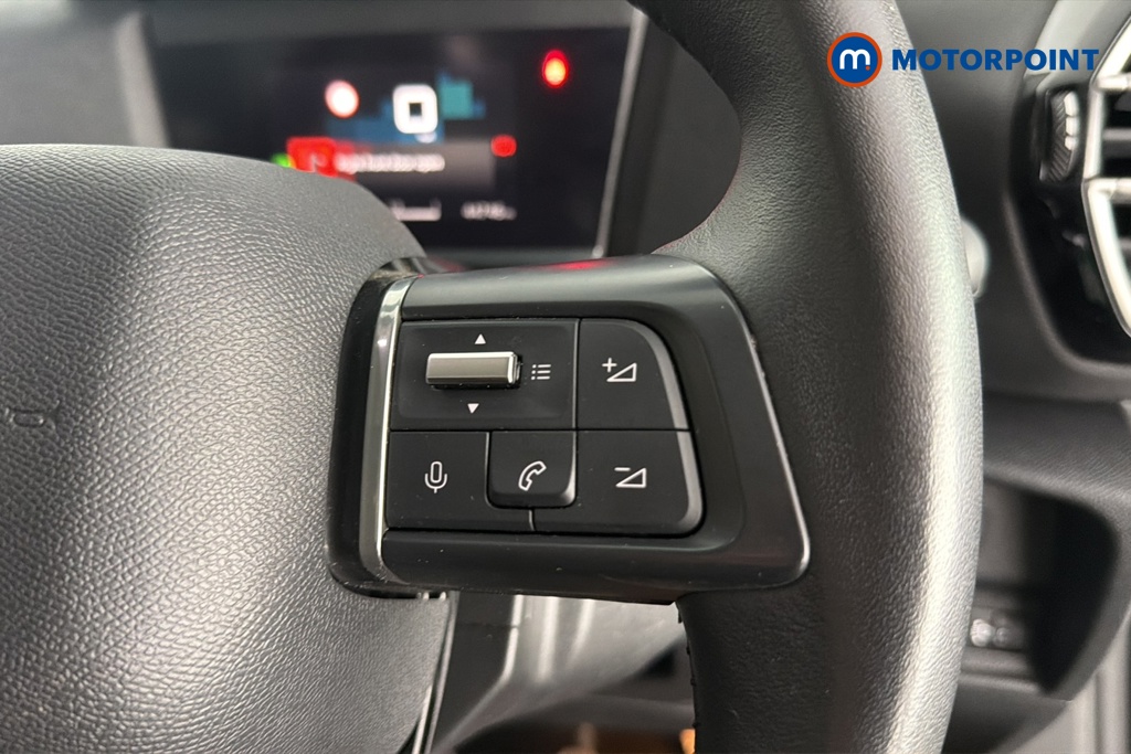 Citroen C4 YOU Manual Petrol Hatchback - Stock Number (1661503) - 3rd supplementary image
