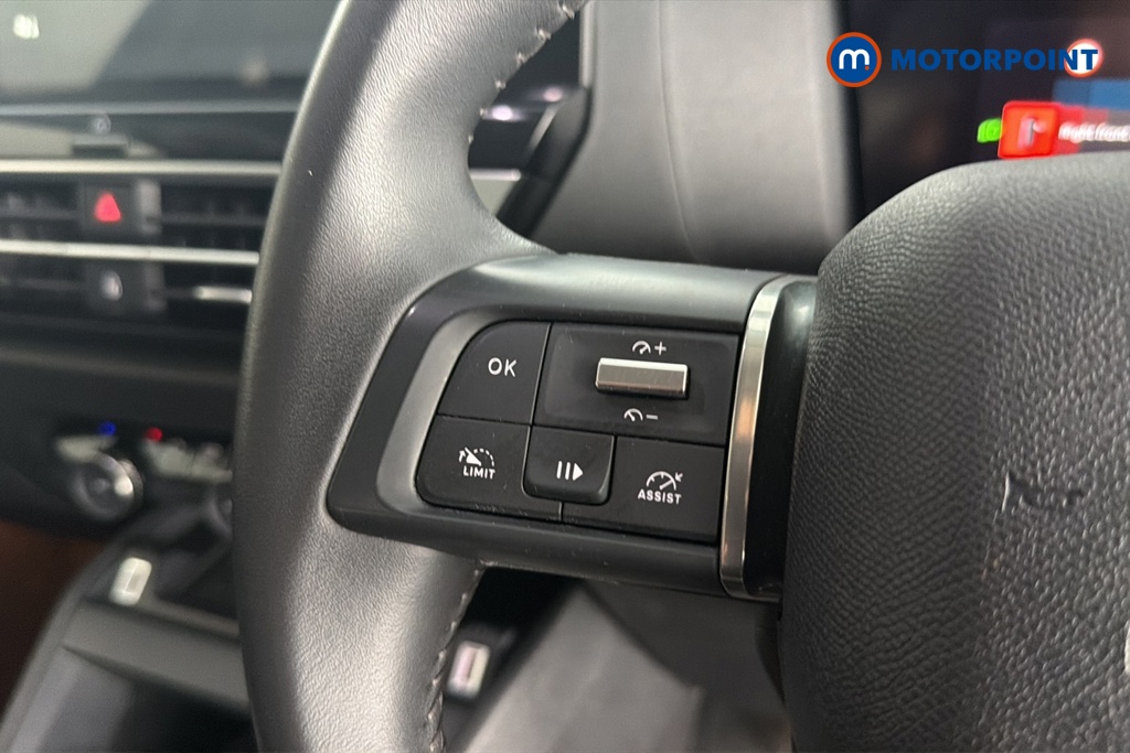 Citroen C4 YOU Manual Petrol Hatchback - Stock Number (1661503) - 4th supplementary image
