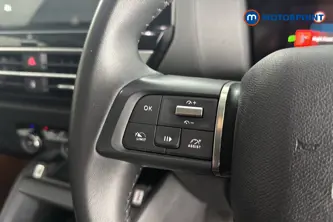 Citroen C4 YOU Manual Petrol Hatchback - Stock Number (1661503) - 4th supplementary image