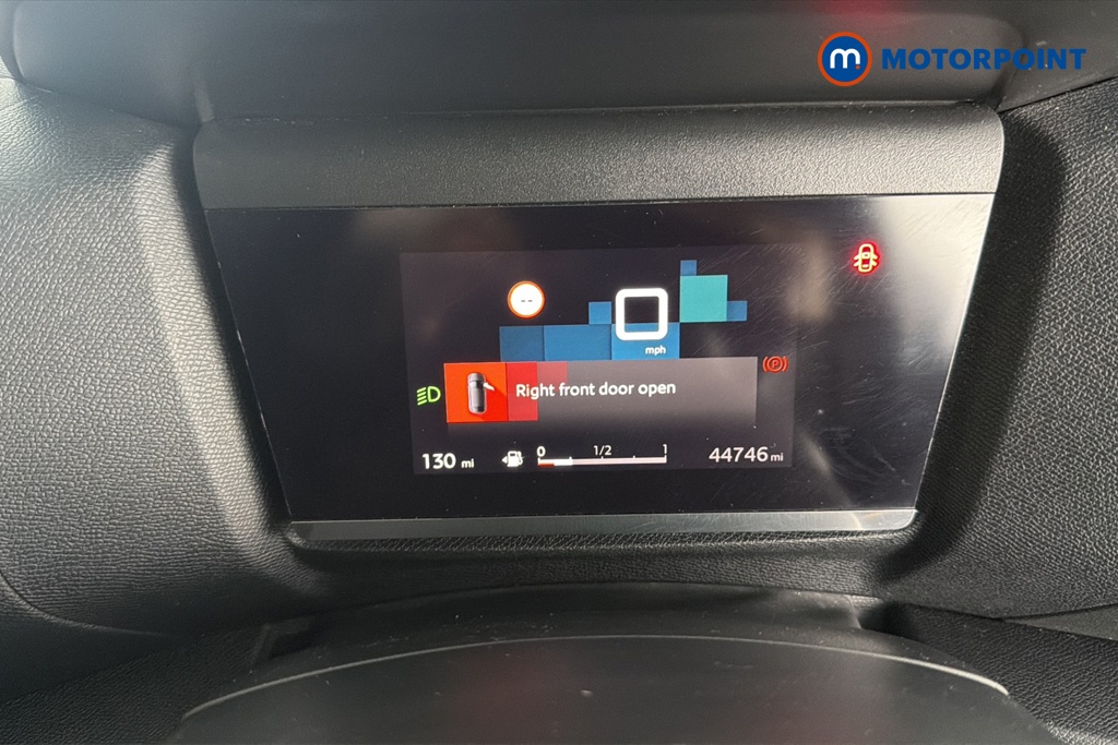 Citroen C4 YOU Manual Petrol Hatchback - Stock Number (1661503) - 7th supplementary image