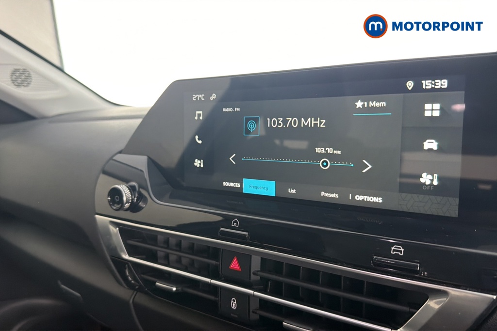 Citroen C4 YOU Manual Petrol Hatchback - Stock Number (1661503) - 8th supplementary image