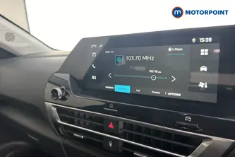 Citroen C4 YOU Manual Petrol Hatchback - Stock Number (1661503) - 8th supplementary image