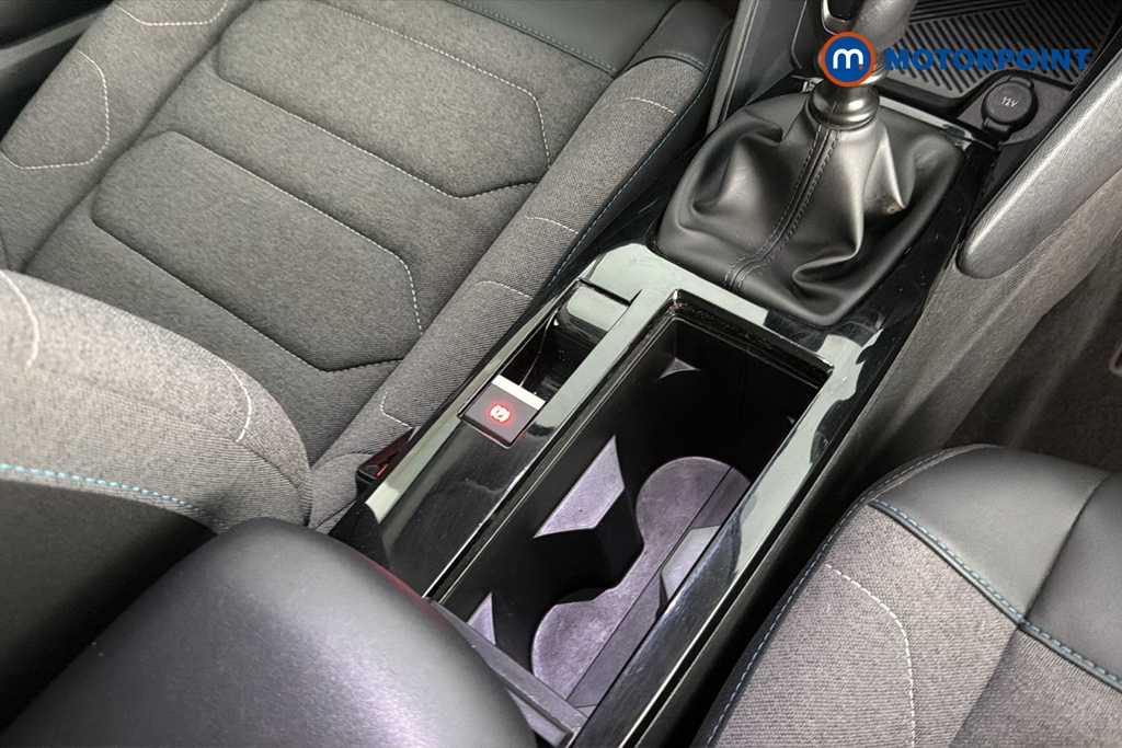 Citroen C4 YOU Manual Petrol Hatchback - Stock Number (1661503) - 16th supplementary image