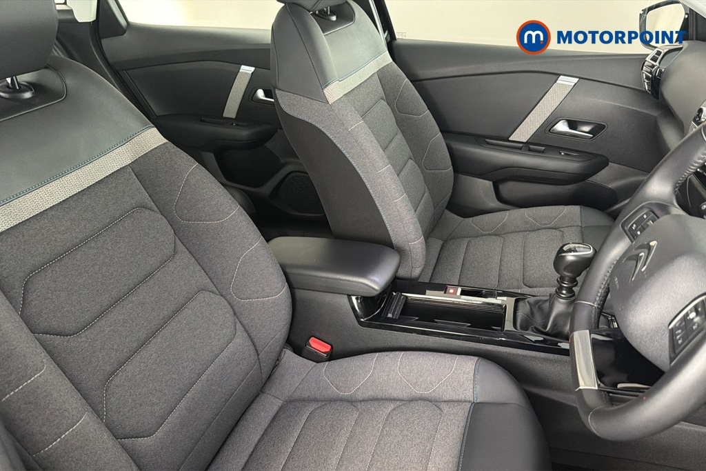 Citroen C4 YOU Manual Petrol Hatchback - Stock Number (1661503) - 22nd supplementary image