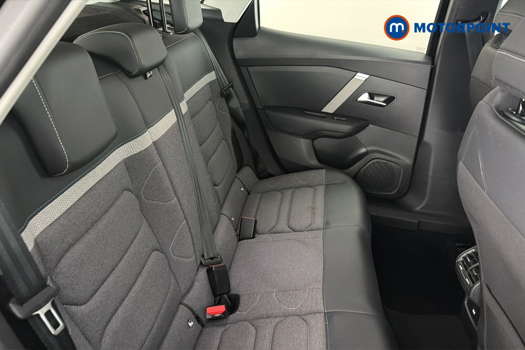 Citroen C4 YOU Manual Petrol Hatchback - Stock Number (1661503) - 25th supplementary image