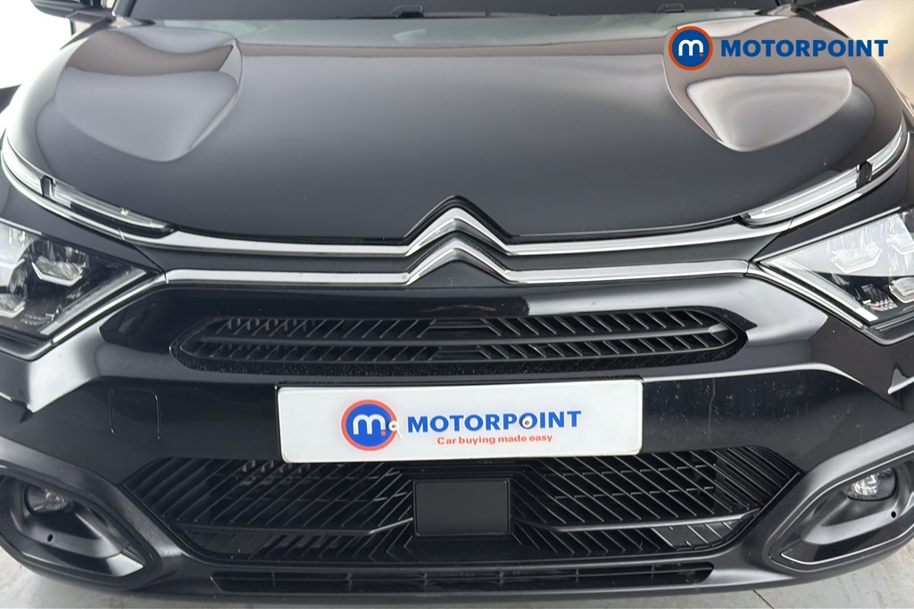 Citroen C4 YOU Manual Petrol Hatchback - Stock Number (1661503) - 43rd supplementary image