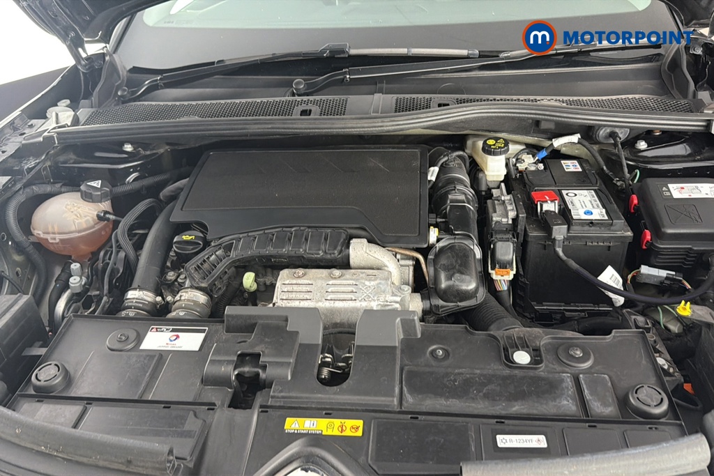 Citroen C4 YOU Manual Petrol Hatchback - Stock Number (1661503) - 48th supplementary image