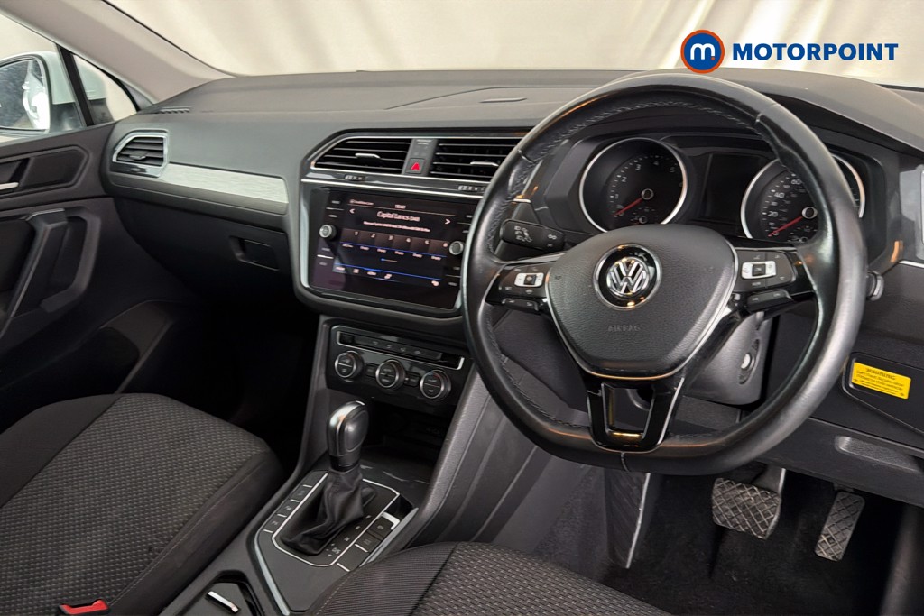 Volkswagen Tiguan Allspace Match Automatic Petrol SUV - Stock Number (1661510) - 2nd supplementary image