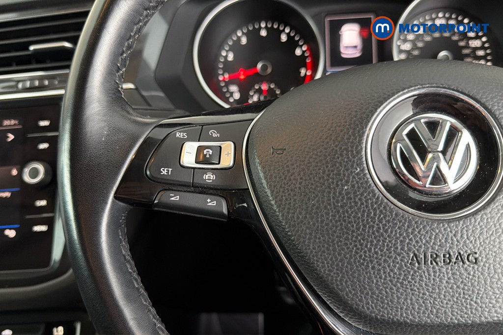 Volkswagen Tiguan Allspace Match Automatic Petrol SUV - Stock Number (1661510) - 3rd supplementary image