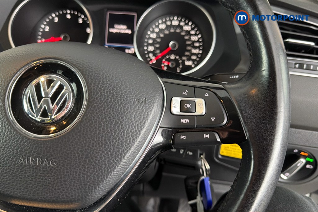 Volkswagen Tiguan Allspace Match Automatic Petrol SUV - Stock Number (1661510) - 4th supplementary image