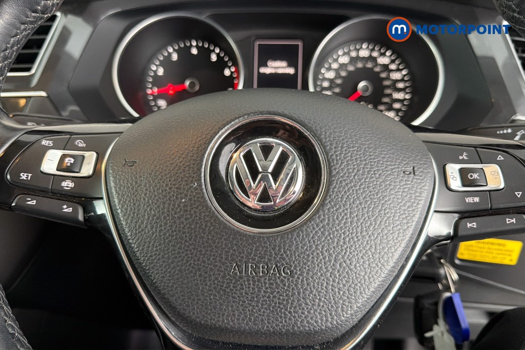 Volkswagen Tiguan Allspace Match Automatic Petrol SUV - Stock Number (1661510) - 5th supplementary image