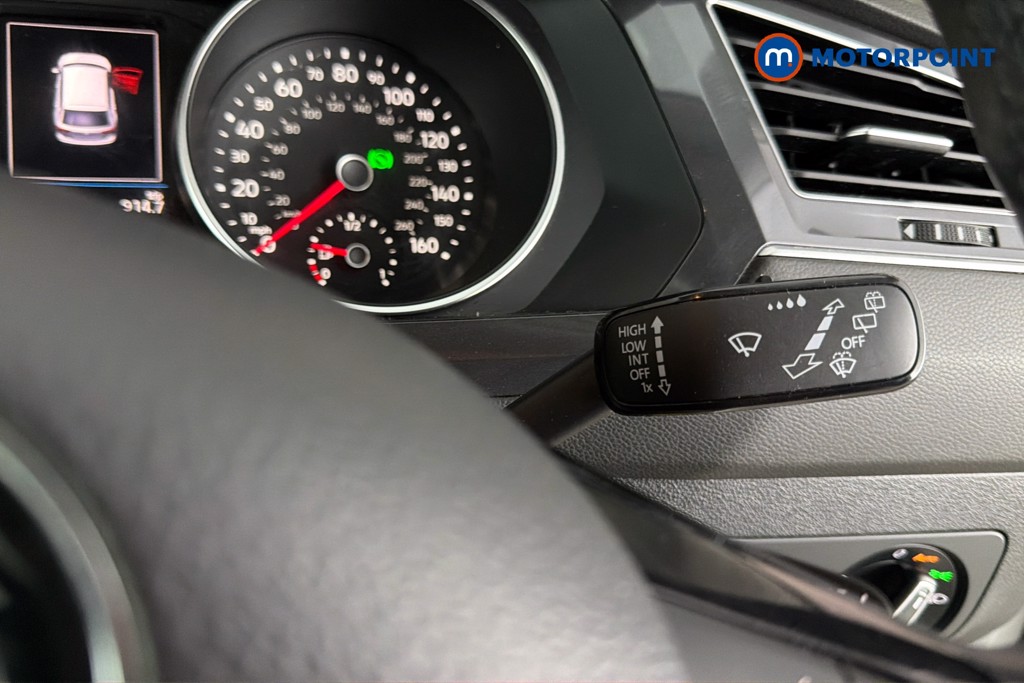 Volkswagen Tiguan Allspace Match Automatic Petrol SUV - Stock Number (1661510) - 7th supplementary image