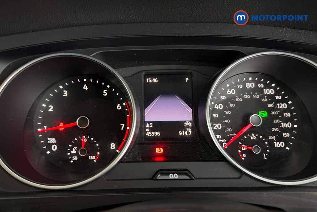 Volkswagen Tiguan Allspace Match Automatic Petrol SUV - Stock Number (1661510) - 8th supplementary image