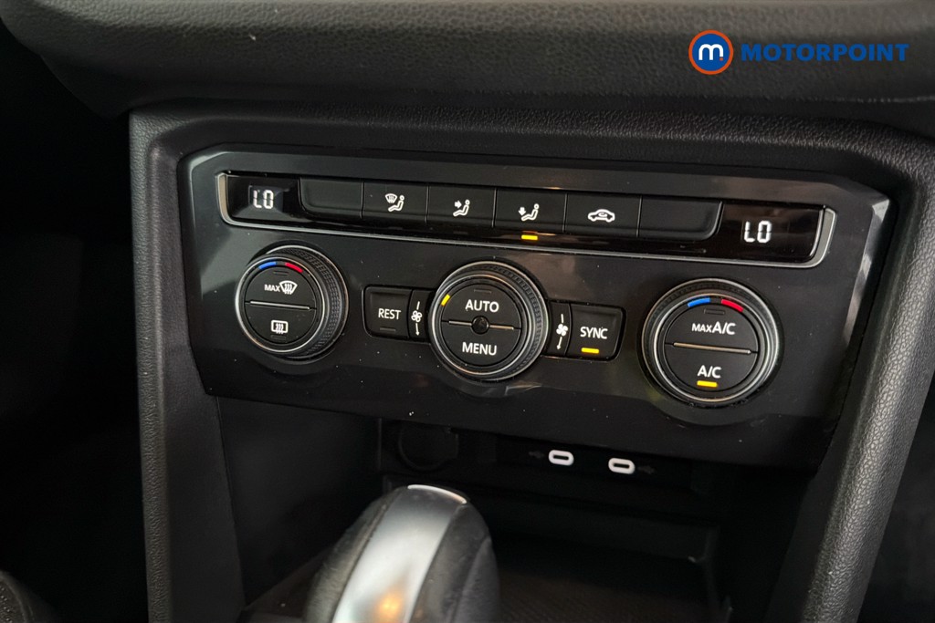 Volkswagen Tiguan Allspace Match Automatic Petrol SUV - Stock Number (1661510) - 12th supplementary image
