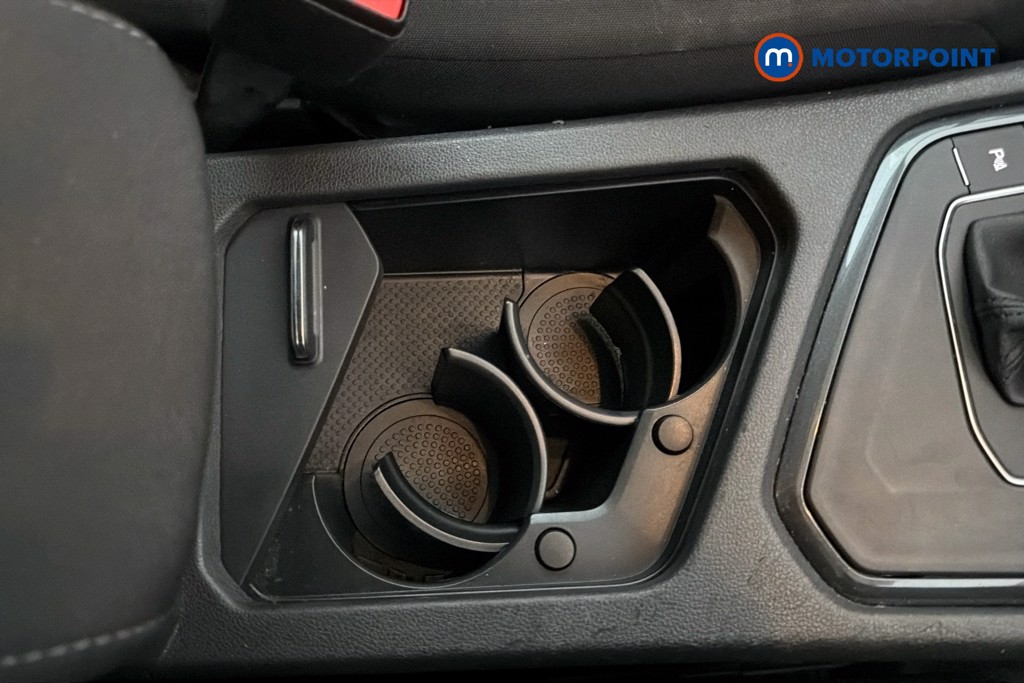 Volkswagen Tiguan Allspace Match Automatic Petrol SUV - Stock Number (1661510) - 16th supplementary image