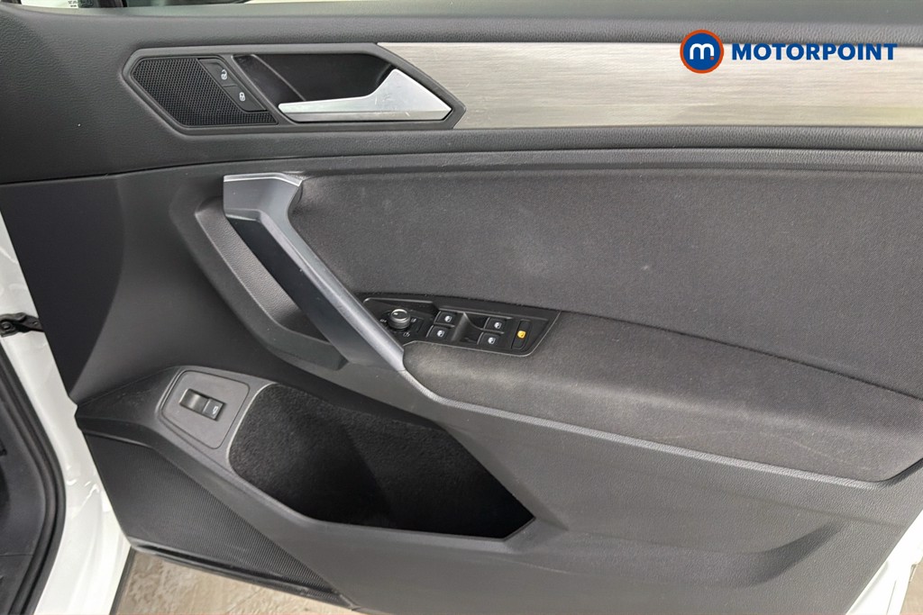 Volkswagen Tiguan Allspace Match Automatic Petrol SUV - Stock Number (1661510) - 19th supplementary image