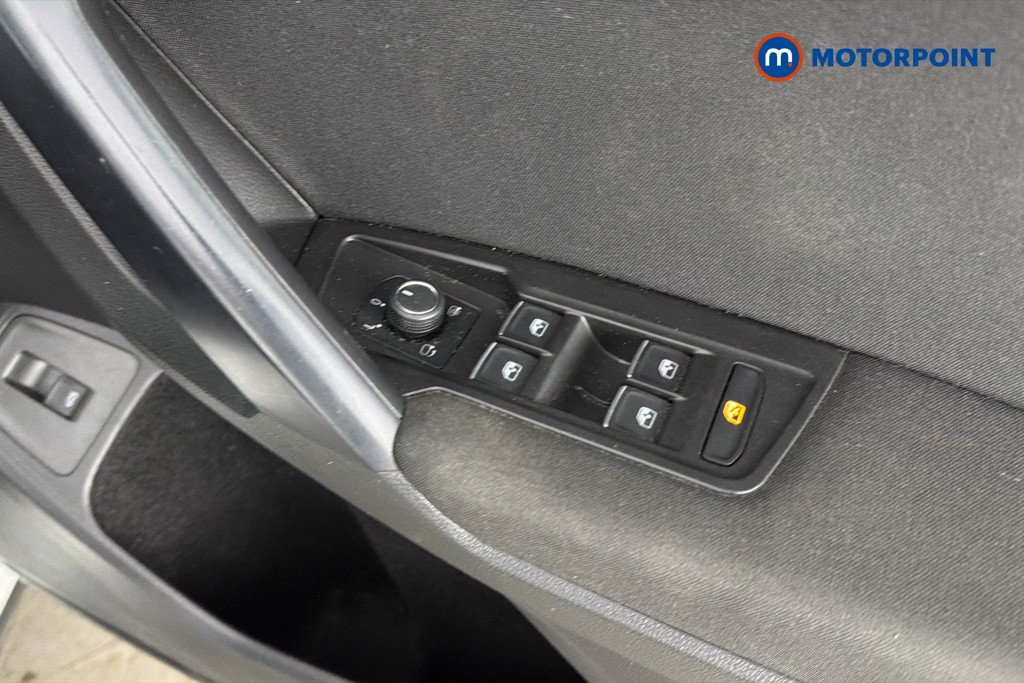Volkswagen Tiguan Allspace Match Automatic Petrol SUV - Stock Number (1661510) - 20th supplementary image