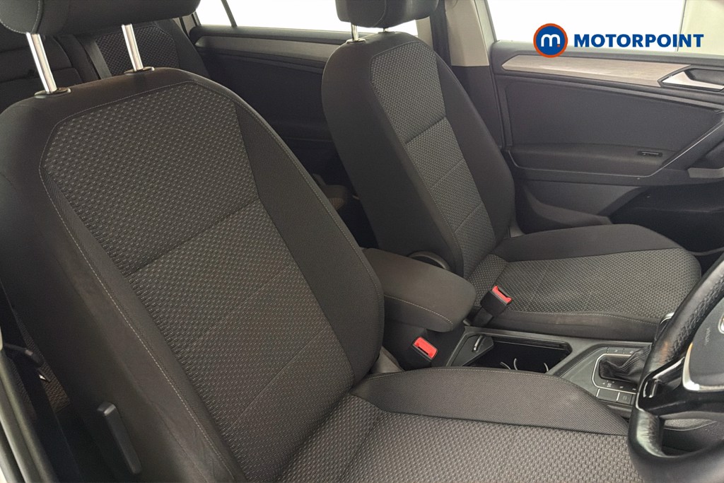 Volkswagen Tiguan Allspace Match Automatic Petrol SUV - Stock Number (1661510) - 22nd supplementary image