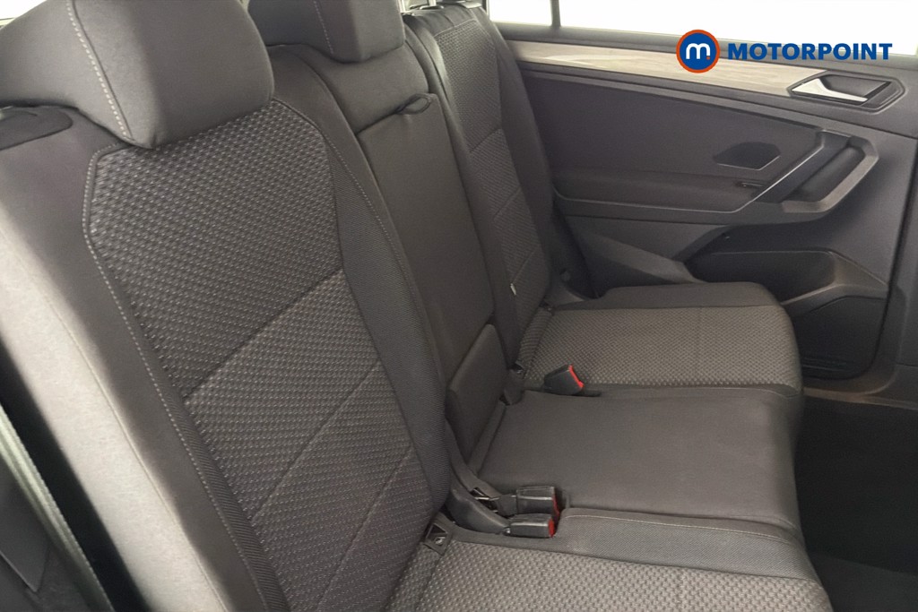 Volkswagen Tiguan Allspace Match Automatic Petrol SUV - Stock Number (1661510) - 28th supplementary image