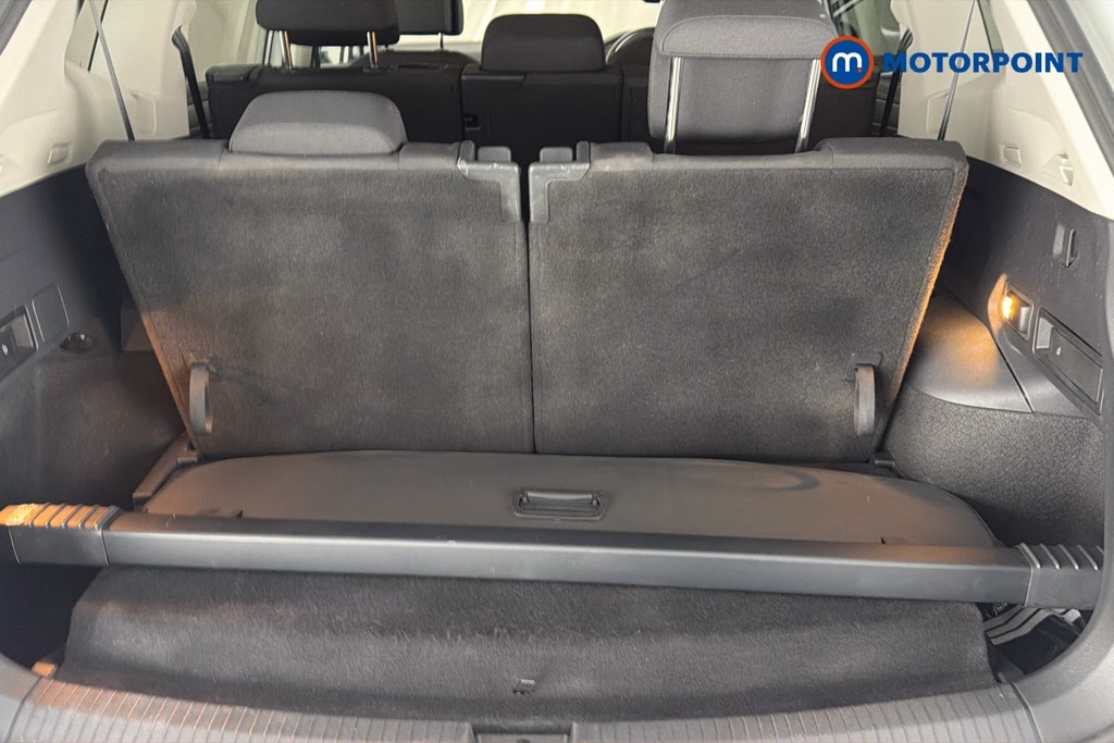 Volkswagen Tiguan Allspace Match Automatic Petrol SUV - Stock Number (1661510) - 33rd supplementary image