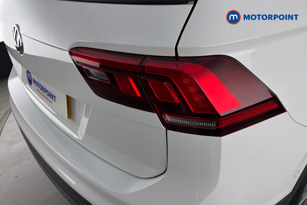 Volkswagen Tiguan Allspace Match Automatic Petrol SUV - Stock Number (1661510) - 38th supplementary image