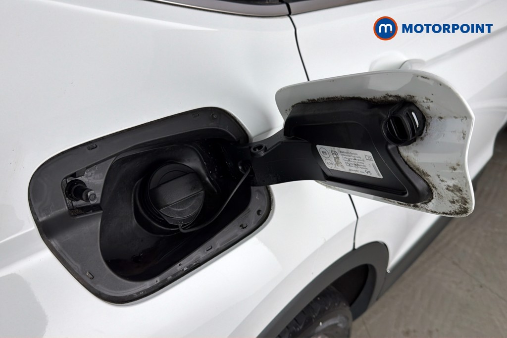 Volkswagen Tiguan Allspace Match Automatic Petrol SUV - Stock Number (1661510) - 41st supplementary image