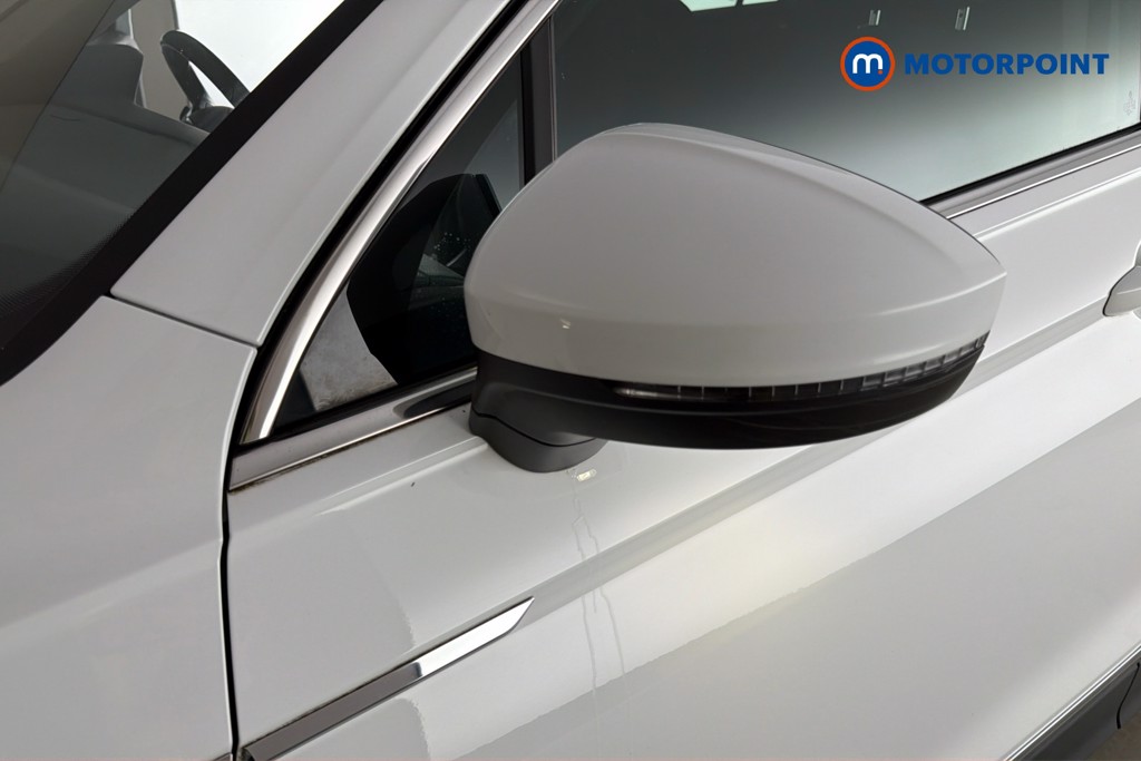 Volkswagen Tiguan Allspace Match Automatic Petrol SUV - Stock Number (1661510) - 43rd supplementary image