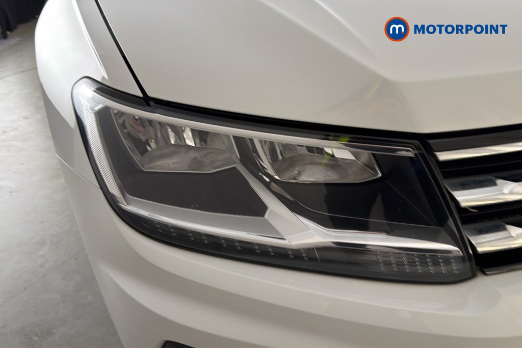 Volkswagen Tiguan Allspace Match Automatic Petrol SUV - Stock Number (1661510) - 44th supplementary image