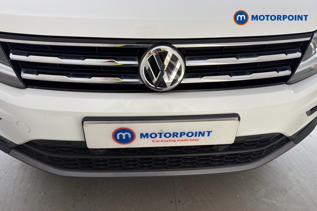 Volkswagen Tiguan Allspace Match Automatic Petrol SUV - Stock Number (1661510) - 45th supplementary image