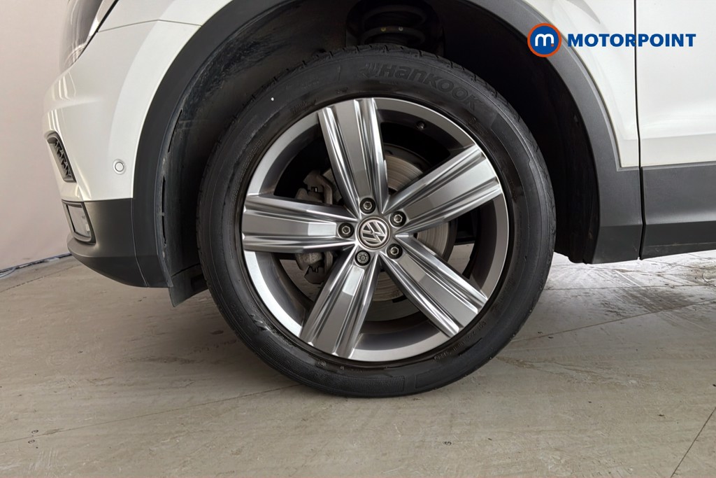 Volkswagen Tiguan Allspace Match Automatic Petrol SUV - Stock Number (1661510) - 47th supplementary image