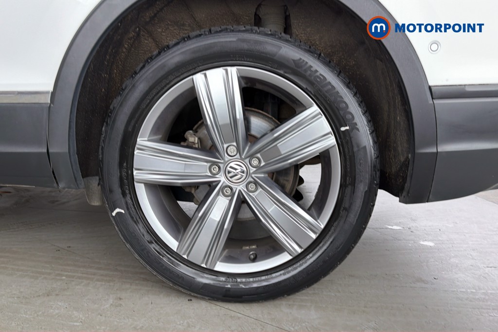Volkswagen Tiguan Allspace Match Automatic Petrol SUV - Stock Number (1661510) - 48th supplementary image
