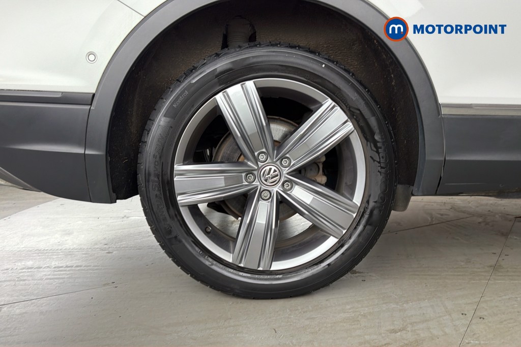 Volkswagen Tiguan Allspace Match Automatic Petrol SUV - Stock Number (1661510) - 49th supplementary image