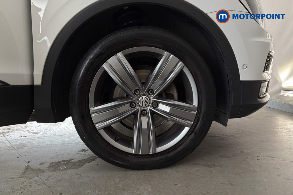 Volkswagen Tiguan Allspace Match Automatic Petrol SUV - Stock Number (1661510) - 50th supplementary image