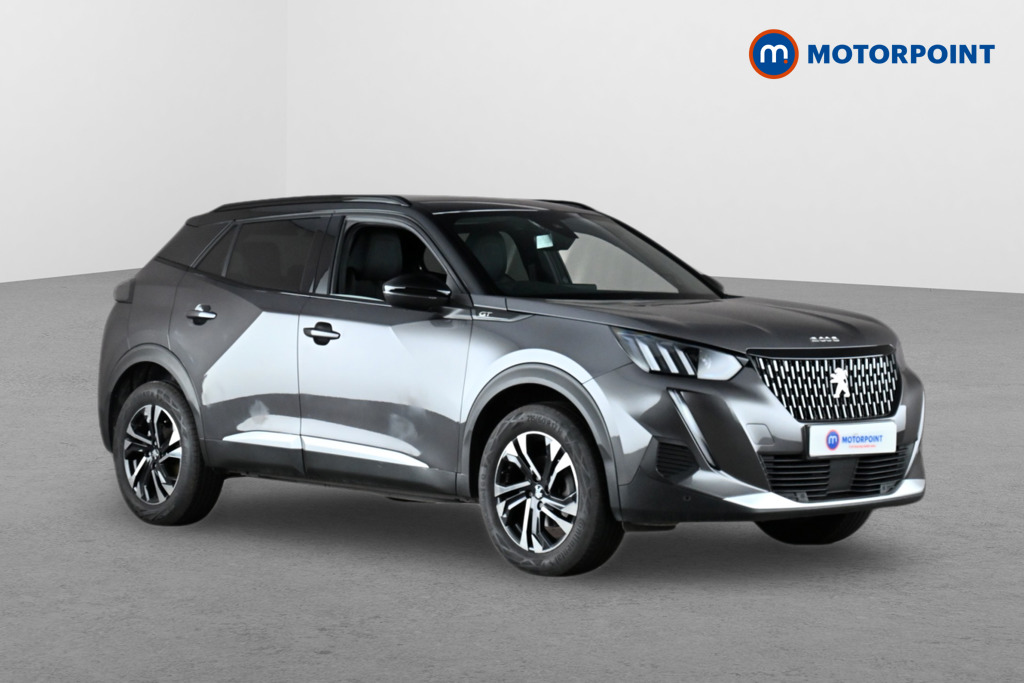 Peugeot 2008 dealer public-web source image